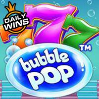 RTP Bubble Pop