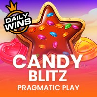 RTP Candy Blitz