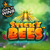 RTP Sticky Bees