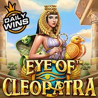 RTP Eye of Cleopatra