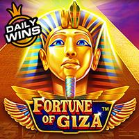 RTP Fortune of Giza