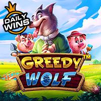 RTP Greedy Wolf