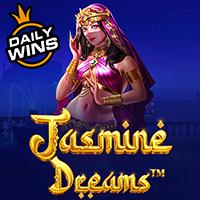 RTP Jasmine Dreams