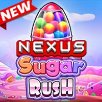 RTP Nexus Sugar Rush