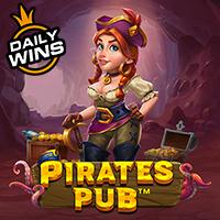 RTP Pirates Pub