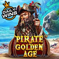 RTP Pirate Golden Age