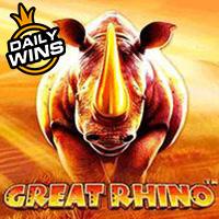 RTP Great Rhino