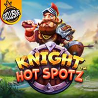 RTP Knight Hot Spotz