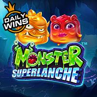 RTP Monster Superlanche