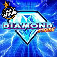 RTP Diamond Strike