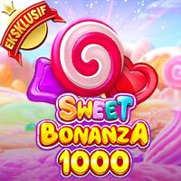 RTP Sweet Bonanza 1000