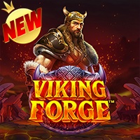 RTP Viking Forge