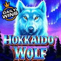 RTP Hokkaido Wolf