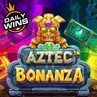 RTP Aztec Bonanza